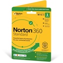 Obrázek Norton 360 Standard; obnovení licence; počet zařízení 1; platnost 2 roky
